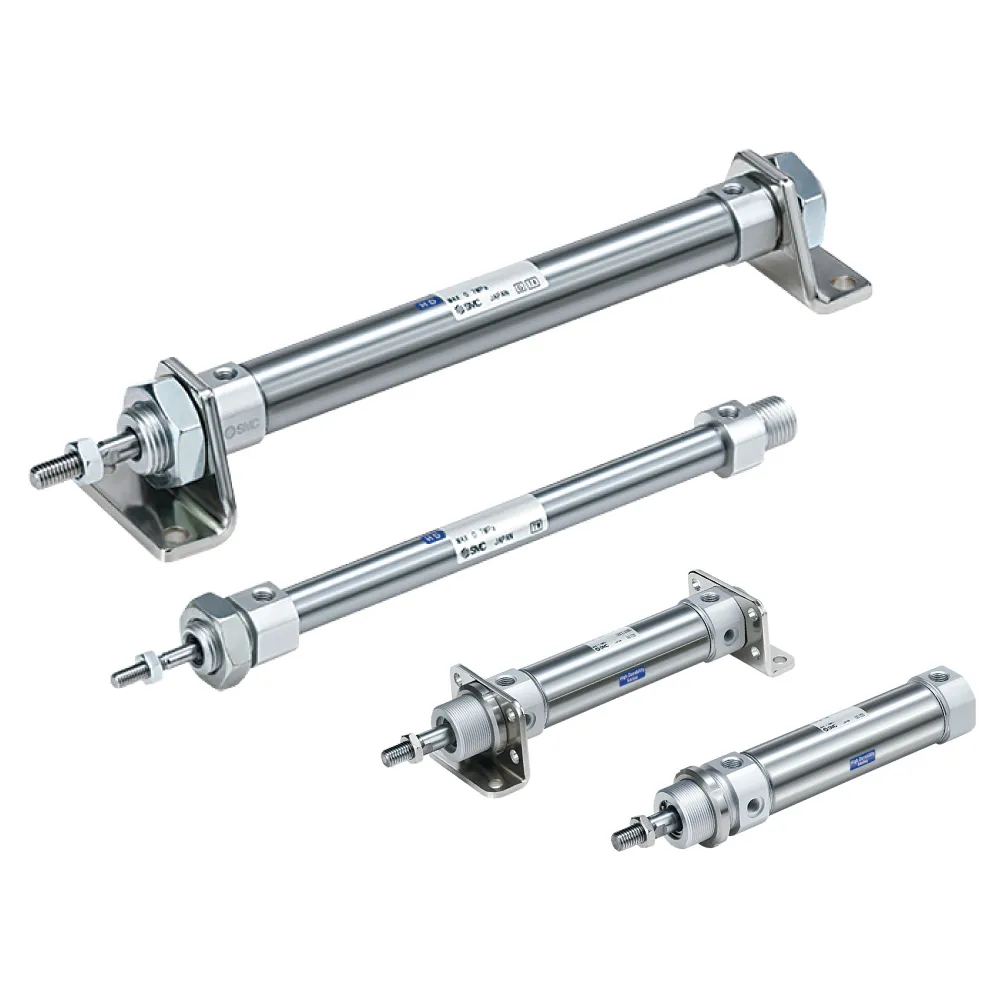 Xi lanh tuổi thọ cao C85/C75-XB24